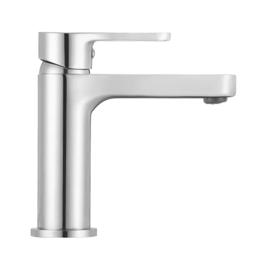 Змішувач для раковини Lidz Astra 001F (k35) LDAST001FCRM48085 Chrome Київ