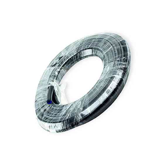 Рукав d12 силикон тосольный Мукачево