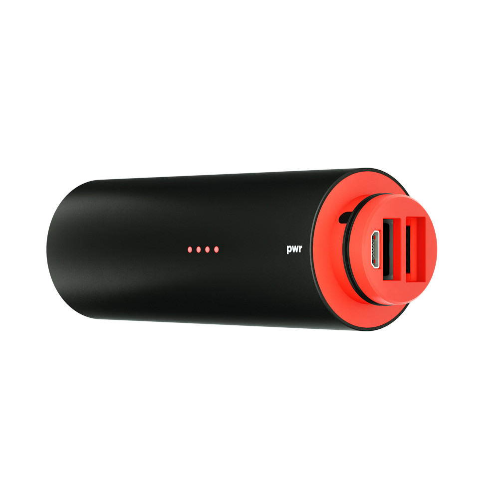 Аккумулятор для фары Knog PWR Bank Medium 5000 мАч POWERBANK Київ - фото 2