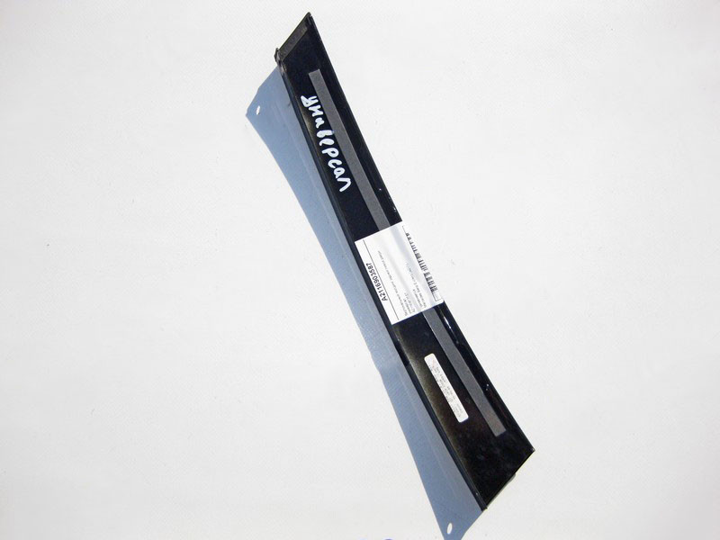 Mercedes-Benz  A2116903587 Вертикальний молдинг задніх лівих дверей E-Class S211 універсал Одесса - изображение 2