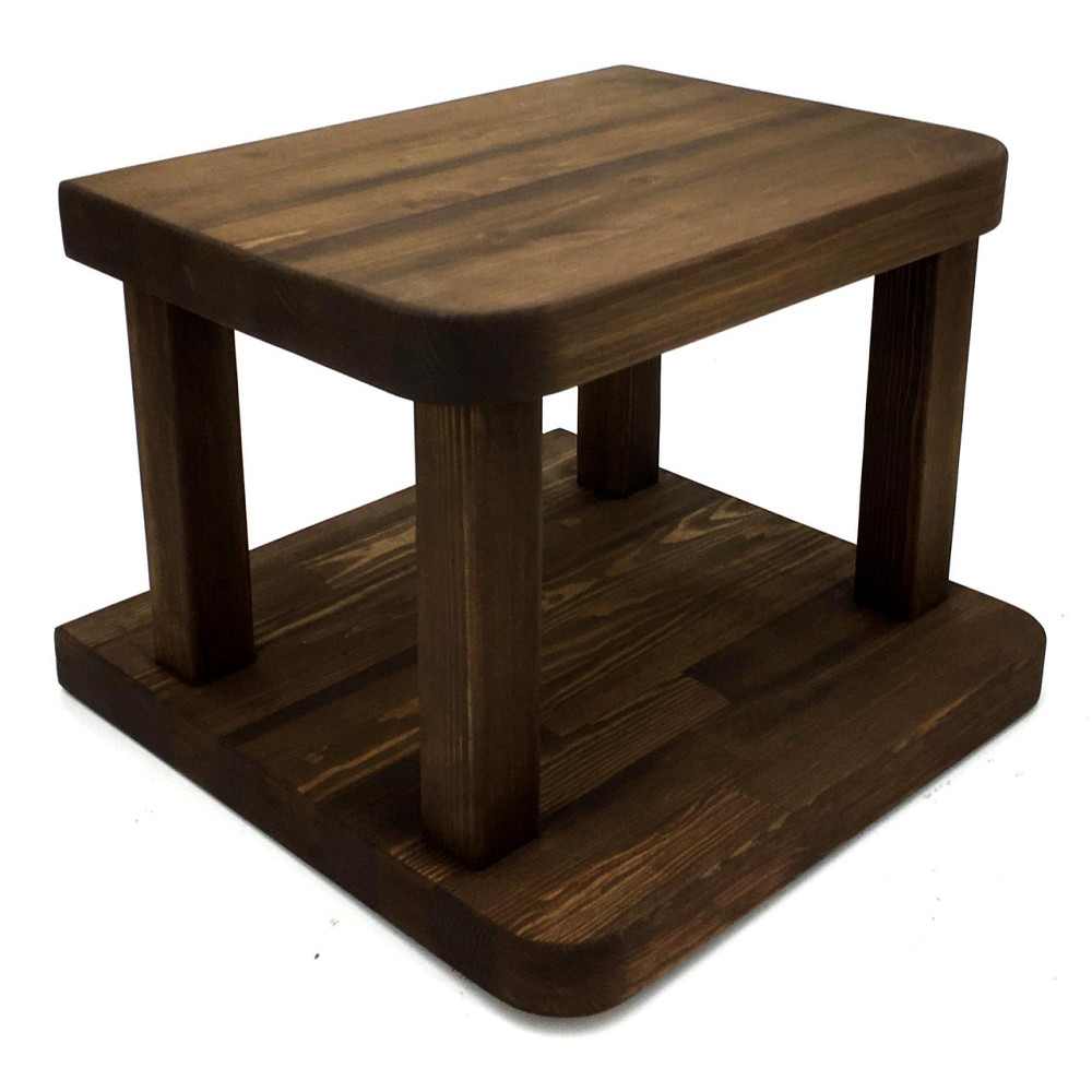 Стійка під акустику "Селеа" капучино Миколаїв - фото 1