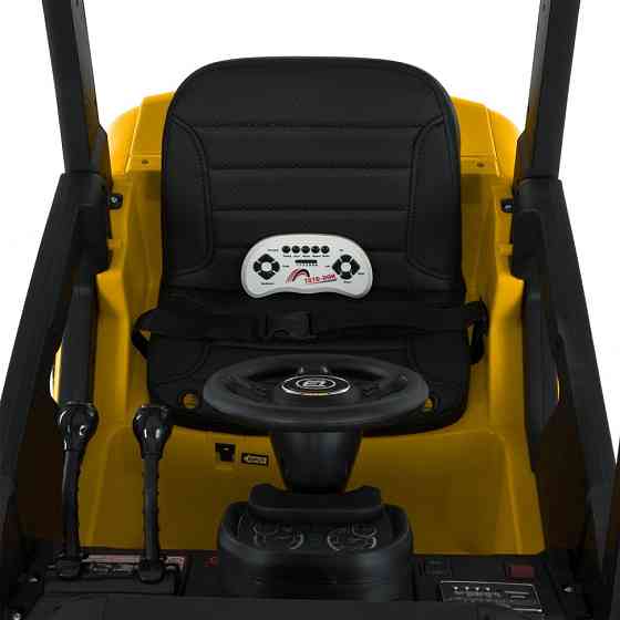 Дитячий електромобіль Навантажувач M 6063EBLR-6 до 30 кг Вінниця