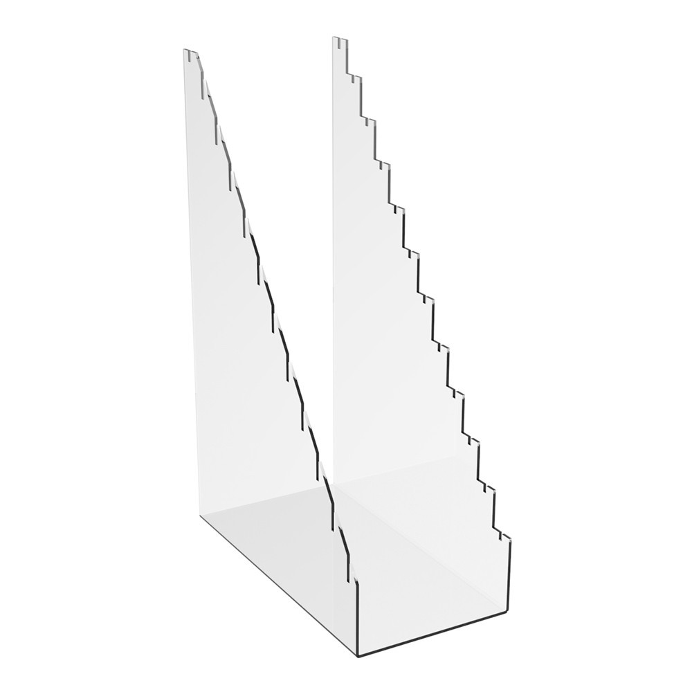 Подставка для ножей EKOSTAR (12 штук) Киев - изображение 2