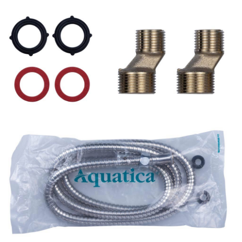 Змішувач PL 1/2