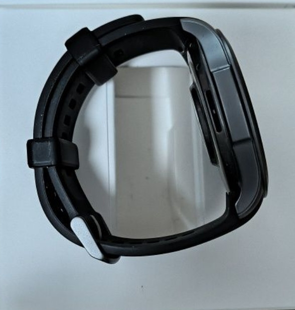 Смарт -Часы Amazfit Balance. Киев - изображение 2
