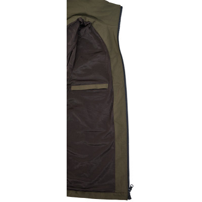 Куртка Hallyard Roermond Зелений 54 (roermond-j/7522-001 54) Вінниця - фото 3