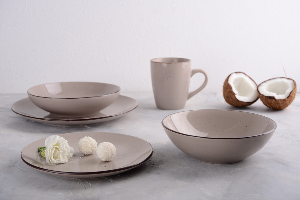 Салатник Limited Edition Terra (6634544) Київ - фото 2