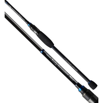 Удилище Ever Green Salty Sensation Neo NEOS-77ML-S 2.31m 0.5-10g (1452.17.40) Винница - изображение 1