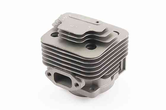 Циліндр к-кт (цпг) 44mm (палець 10mm) "чорний" Киев