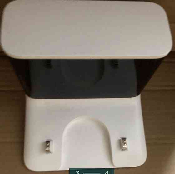 Робот Пылесос: Mi Robot Vacuum - Mop. Киев