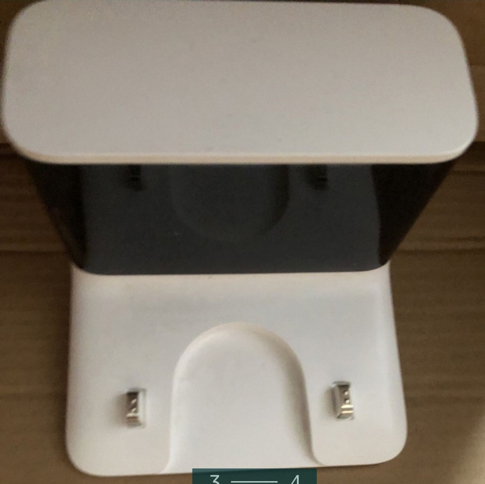 Робот Пилосос: Mi Robot Vacuum - Mop. Київ - фото 3