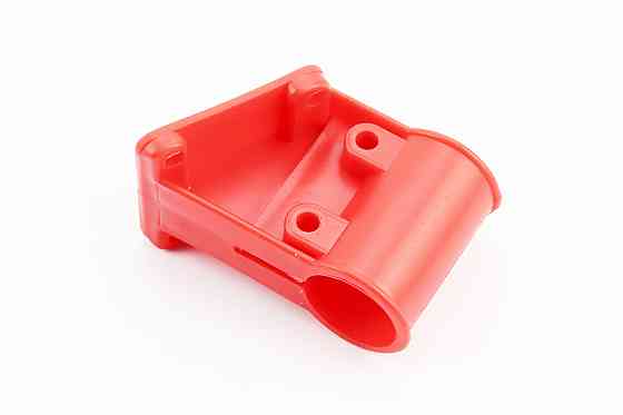 Кріплення захисту ножа до труби D-26mm к-кт Київ