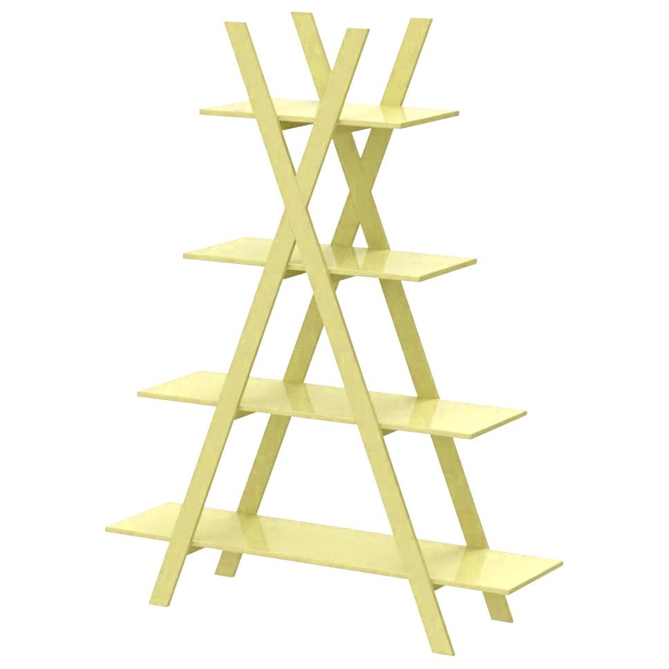 Этажерка для ванной 