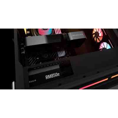 Блок живлення Corsair 850W RM850e (CP-9020296-EU) Вінниця