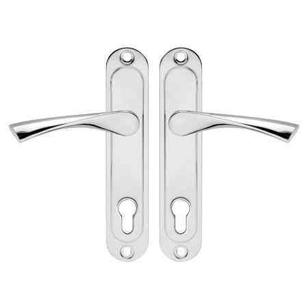 Ручка на планці Kedr HP-85.0123 Харків