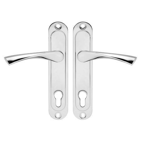 Ручка на планці Kedr HP-85.0123 Харків - фото 1