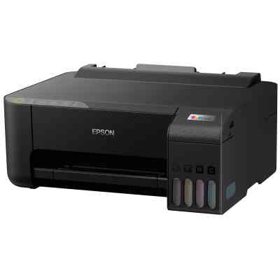 Струйный принтер Epson EcoTank L1250 (C11CJ71404) Винница