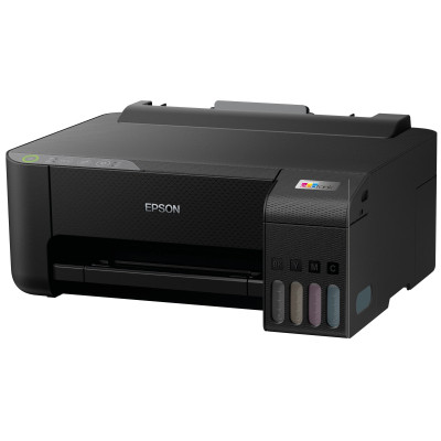 Струйный принтер Epson EcoTank L1250 (C11CJ71404) Винница - изображение 2