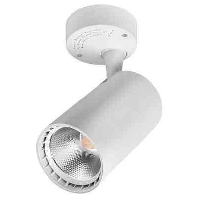 Спот Delux TL02S 20 Вт 4000K (90015900) Вінниця