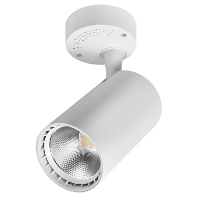 Спот Delux TL02S 20 Вт 4000K (90015900) Вінниця - фото 1