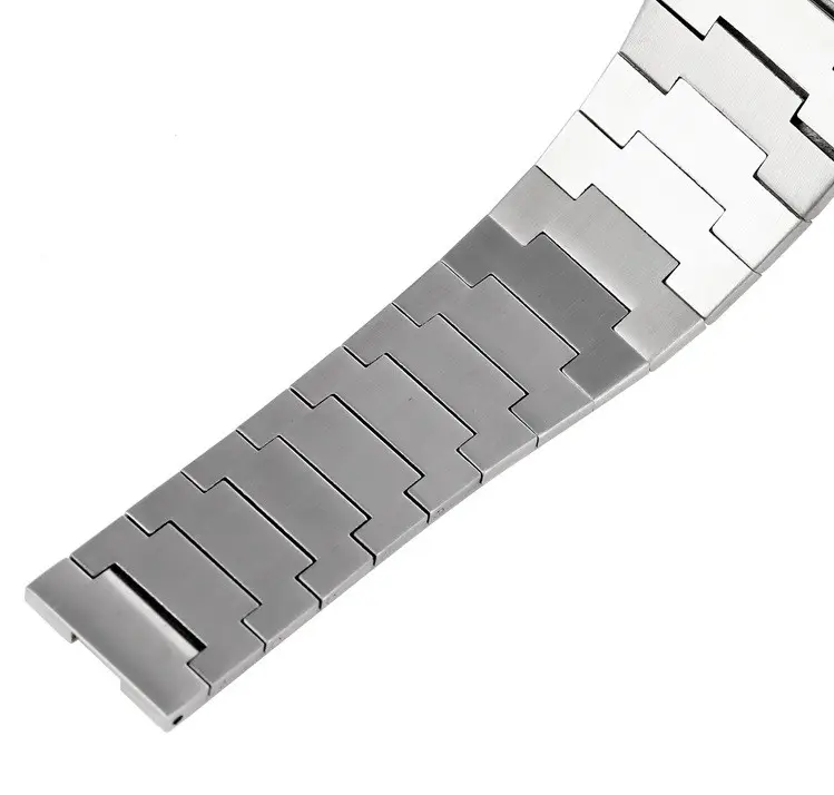 Чоловічий класичний годинник Skmei 9288 (Сріблястий із сріблястим циферблатом) Вінниця - фото 3