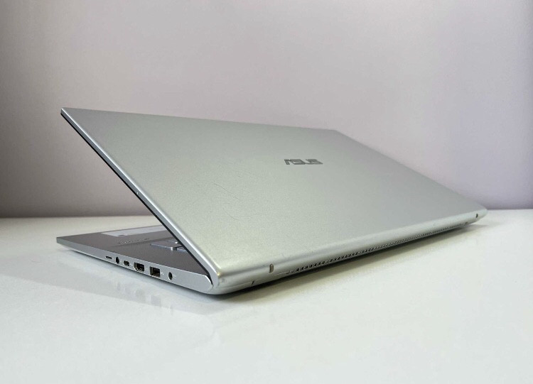 Asus Full HD IPS 17.3” / AMD Ryzen 3 3250U / SSD 512 Gb / RAM 8 Gb Харків - фото 6
