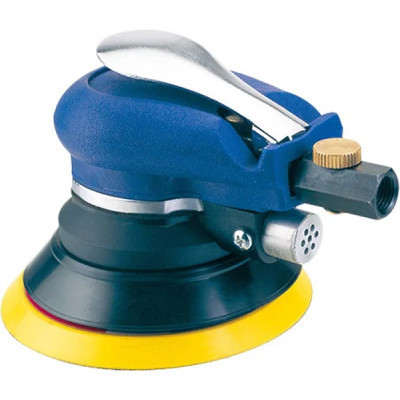 Шлифовальная машина Airkraft пневмо орбитальная 125 мм (AT-980-5) Винница - изображение 1