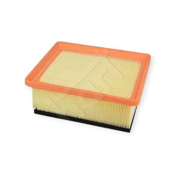 Фільтр Citroen Berlingo-Peugeot Partner 1.9D, 2.0HDI (2002-2008) повітряний Мукачево