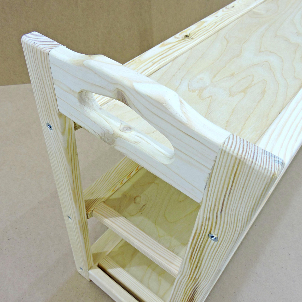 Полка для обуви 