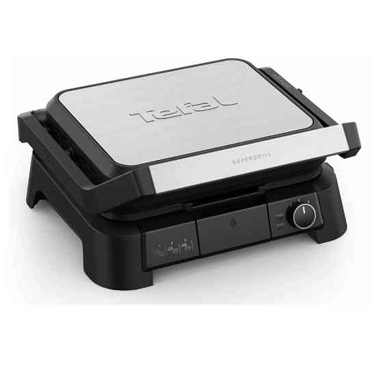 Гриль Tefal SuperGrill 4in1 GC517DE0 ( 20330 ) Харьков