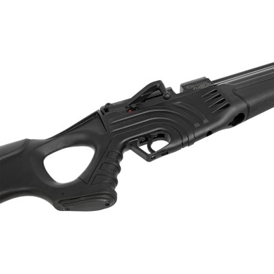 Пневматическая винтовка Optima Flash 101 Винница - изображение 10