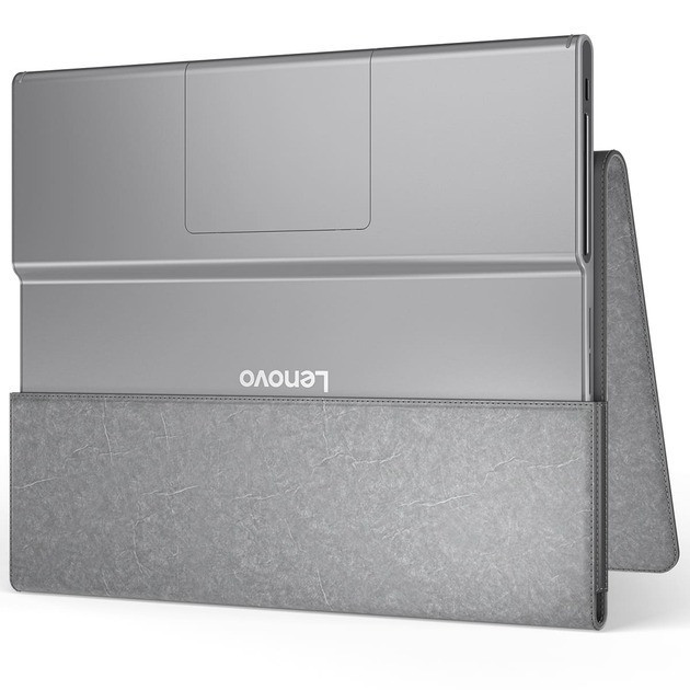 Планшет Lenovo Tab Plus TB351FU 8/256GB Luna Grey (ZADX0043UA) Сірий Харків - фото 11