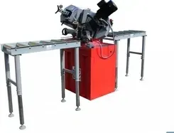 Електрична пилка Holzmann Bs 275Top Київ