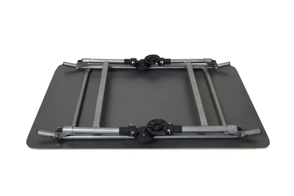 Стіл складний туристичний Novator ST-2 (100x60) Київ - фото 9