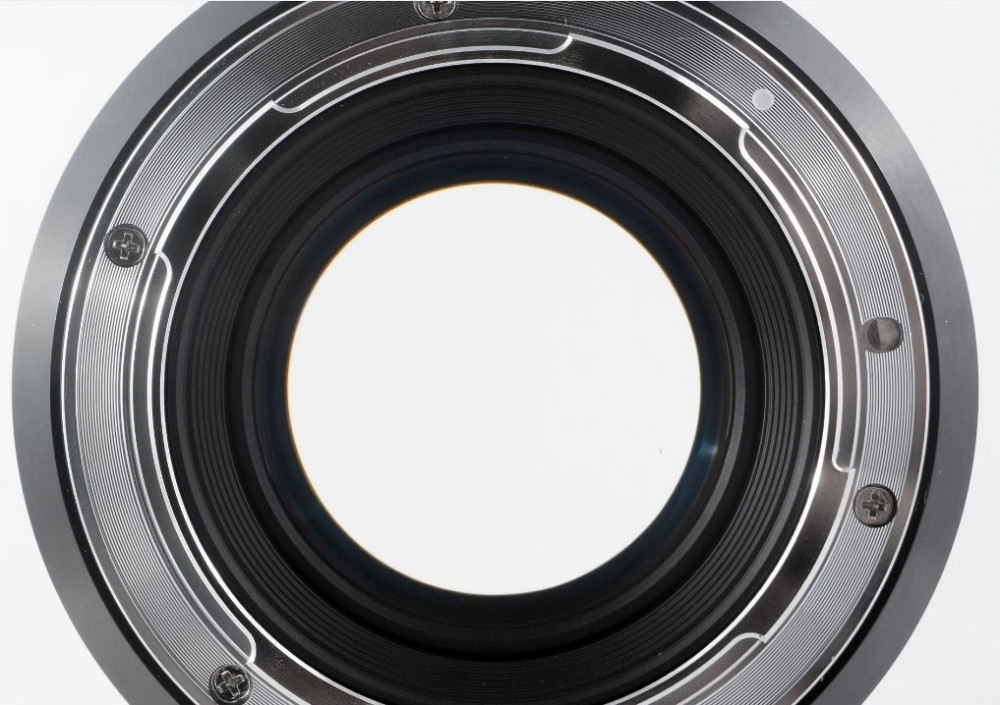 Объектив Brightin Star MF 50mm f/0.95 II байонет L-mount. Харьков - изображение 2