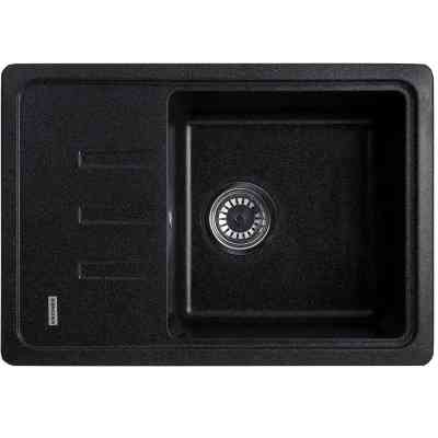 Мийка кухонна Kroner KompositSCH-6243 (CV031065) Вінниця