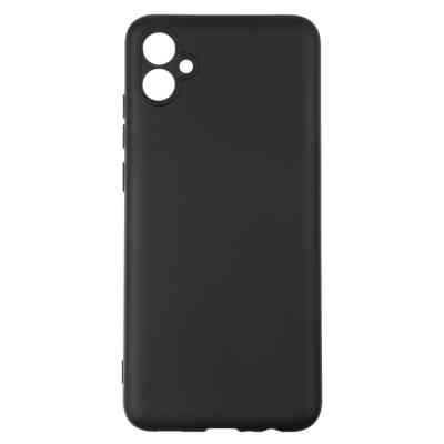 Чехол для мобильного телефона Armorstandart ICON Case Samsung A04e / M04 / F04 Black (ARM65140) Винница
