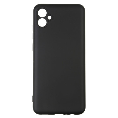 Чохол до мобільного телефона Armorstandart ICON Case Samsung A04e / M04 / F04 Black (ARM65140) Вінниця - фото 1