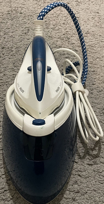 Відпарювач Phillips Киев - изображение 2