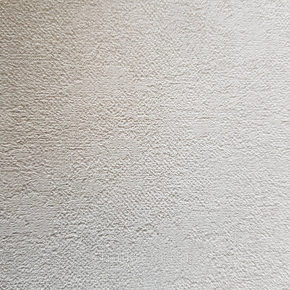 Обои виниловые на флизелине Rasch Raymond1.06х10  под штукатурку структурные молочные белые  977327 Киев - изображение 1