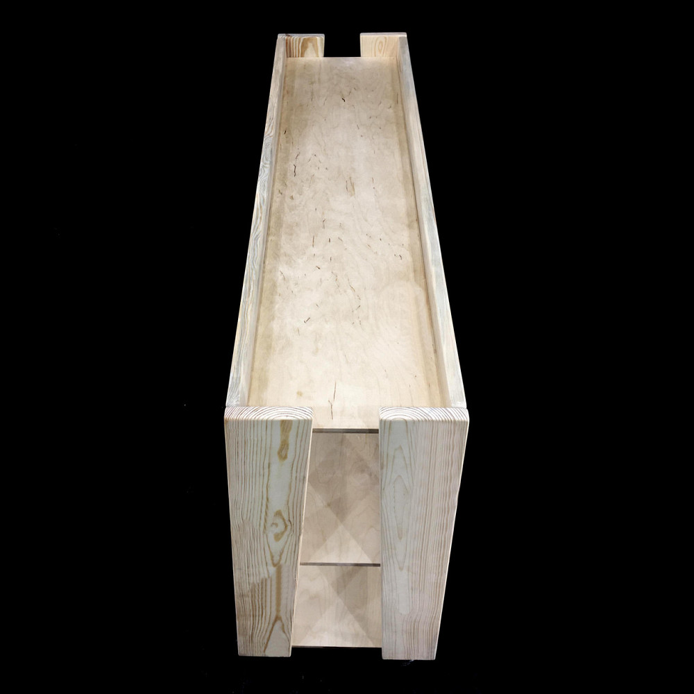 Органайзер для спортинвентаря 