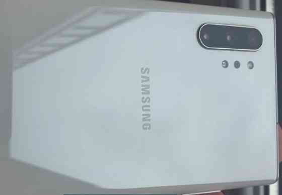 Смартфон Samsung Note 10+ 256Gb. Киев