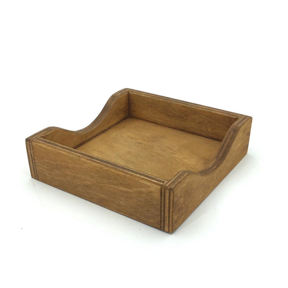 Салфетница 