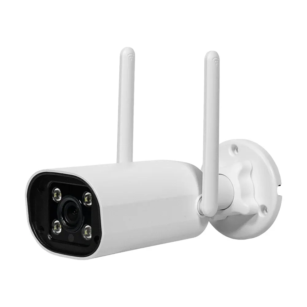 IP-відеокамера з WiFi 8Mp Light Vision VLC-8382WI(Camhi Pro) f=3.6mm, ІЧ+LED-підсвічування, з мікрофоном (75-00300) Киев - изображение 12