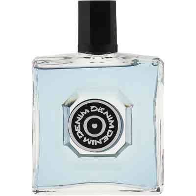 Лосьйон після гоління Denim Black 100 мл (8008970004327) Вінниця