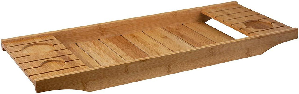 Столик полиця для ванної "Дамаск" сієна Миколаїв - фото 3