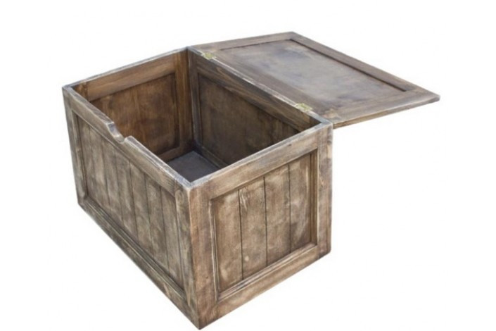 Скриня підлогова "Убангі" мокко Миколаїв - фото 2