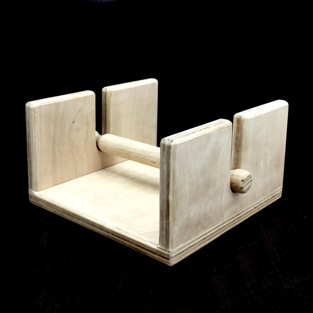 Салфетница 