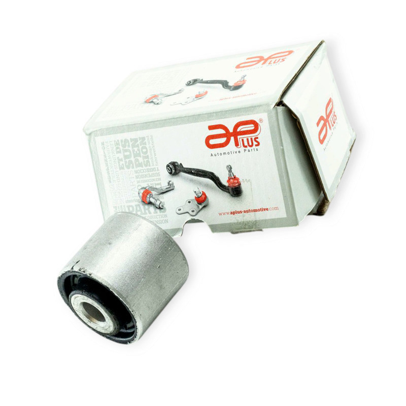 Сайлентблок переднього Audi A4 B8, Q5 ниж. зовніш. важеля Мукачево - фото 1