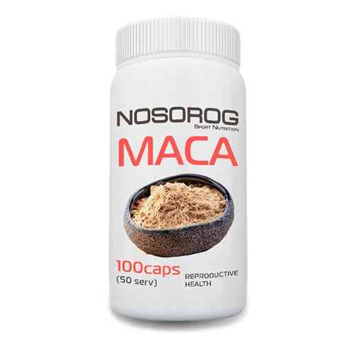 MACA 100капс Луцк